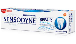 sensodyne repair